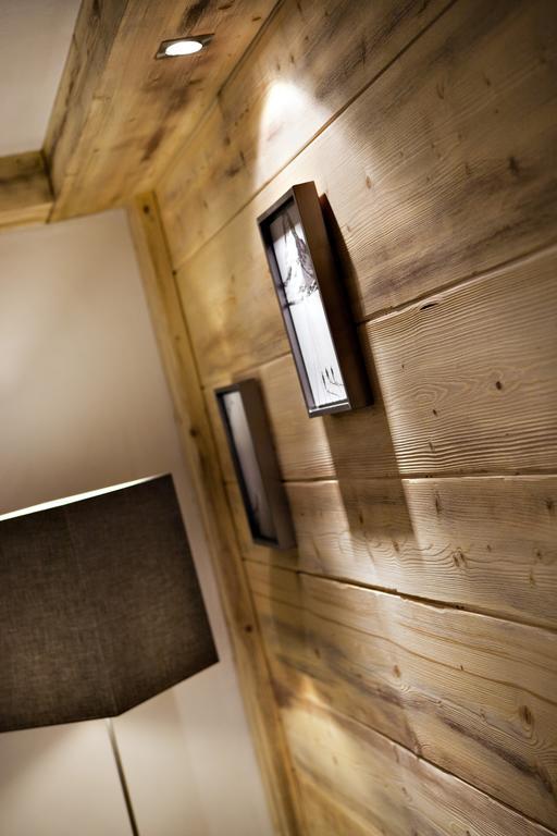 Cgh Residences & Spas Le Cristal De L'Alpe Alpe d'Huez Dış mekan fotoğraf
