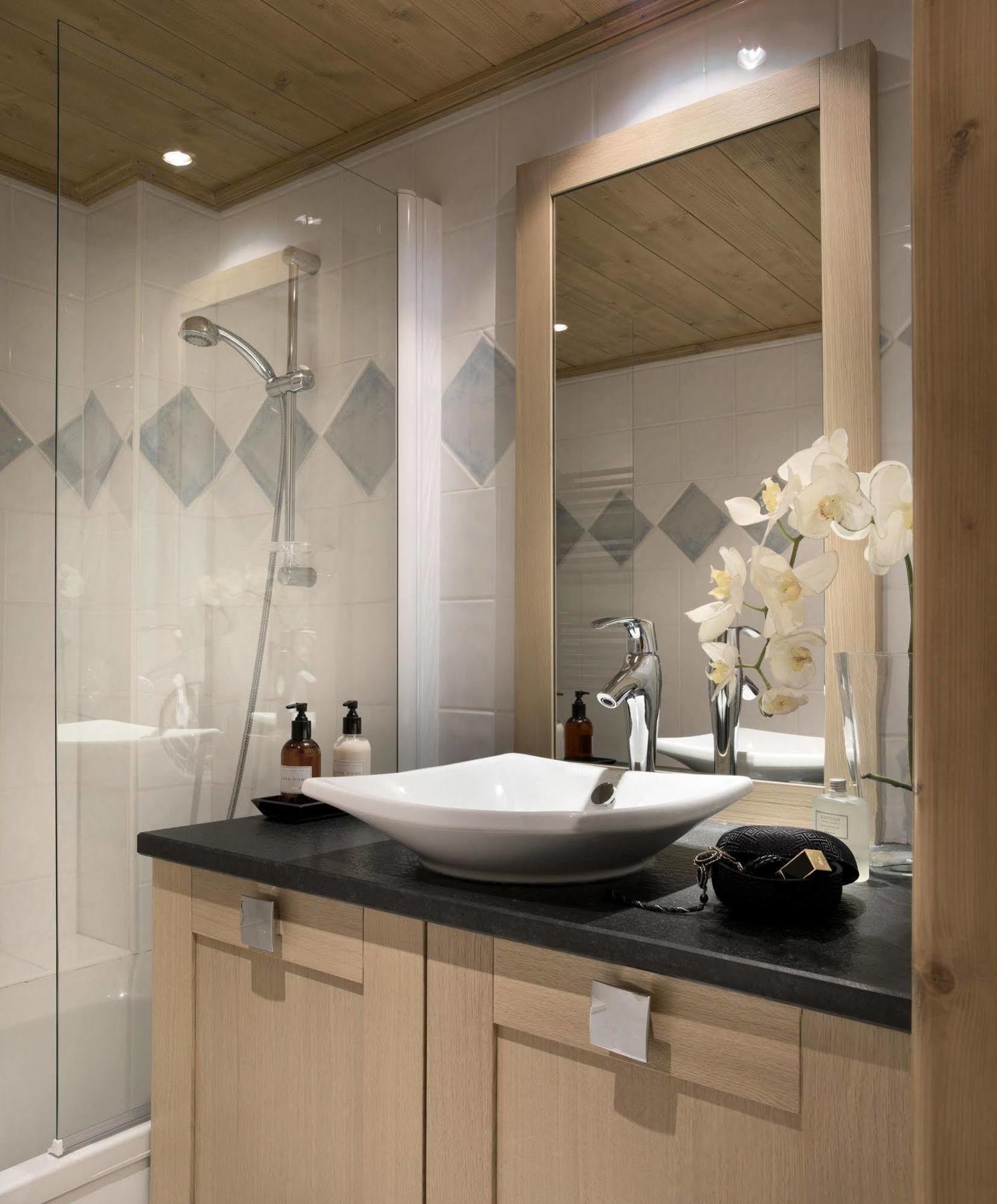 Cgh Residences & Spas Le Cristal De L'Alpe Alpe d'Huez Dış mekan fotoğraf